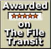 Awarded on The File Transit