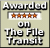 5 stars at FileTransit